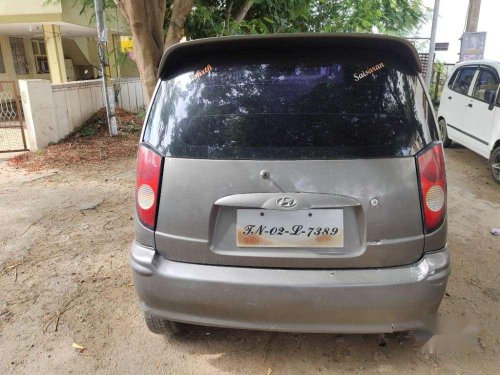 2002 Hyundai Santro MT for sale 