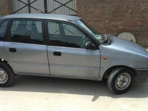 2002 Maruti Suzuki Zen MT for sale at low price