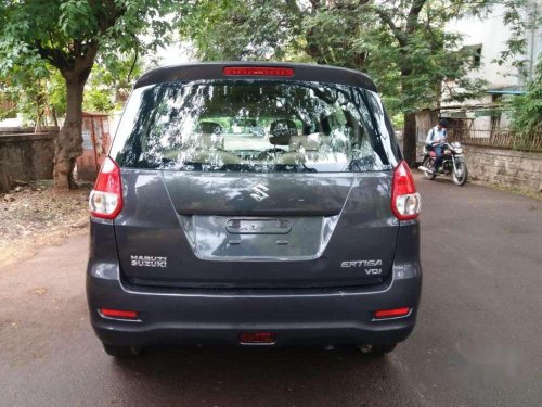 Used Maruti Suzuki Ertiga car VDI MT at low price