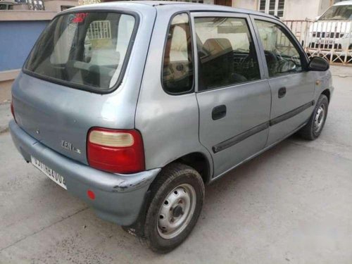 Used 2001 Maruti Suzuki Zen MT for sale 