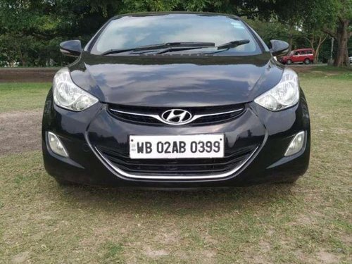 2012 Hyundai Elantra 1.6 SX MT for sale