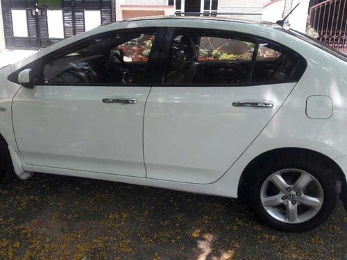 Used Honda City 1.5 V AT 2010 MT for sale 