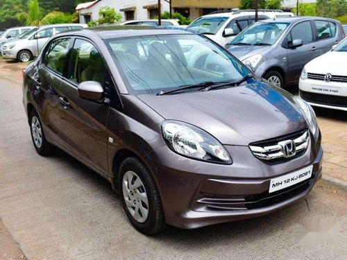 Honda Amaze S i-DTEC 2014 MT for sale 