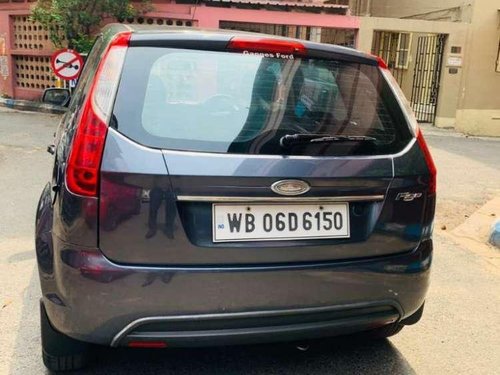 Ford Figo Petrol ZXI 2010 MT for sale 