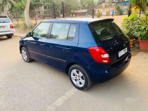 Skoda Fabia Elegance 1.2 MPI, 2008, Petrol MT for sale 