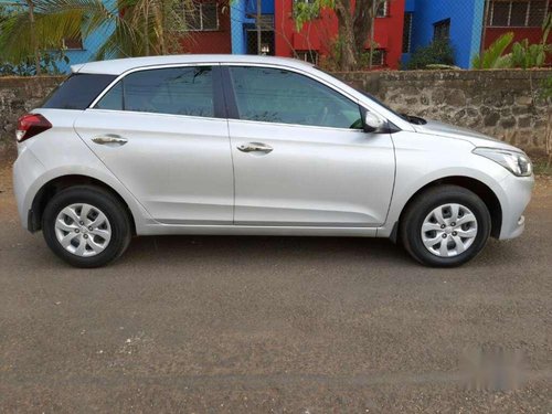 Hyundai i20 2017 Sportz 1.2 MT for sale 