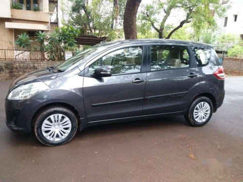 Used Maruti Suzuki Ertiga car VDI MT at low price