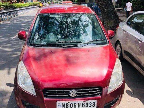 2011 Maruti Suzuki Ritz MT for sale