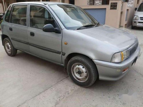 Used 2001 Maruti Suzuki Zen MT for sale 