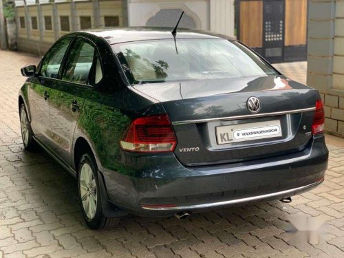 Volkswagen Vento TSI 2016 AT for sale 