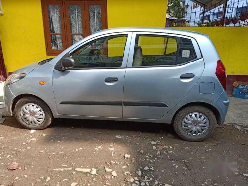 Used Hyundai i10 Era 1.1 2011 MT for sale 