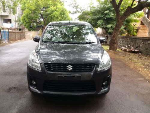 Used Maruti Suzuki Ertiga car VDI MT at low price