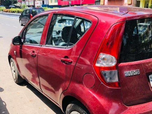 2011 Maruti Suzuki Ritz MT for sale