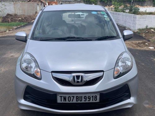 Honda Brio S MT for sale 