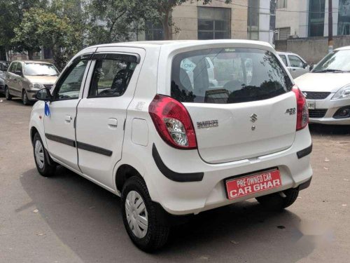 2017 Maruti Suzuki Alto 800 LXI MT for sale at low price