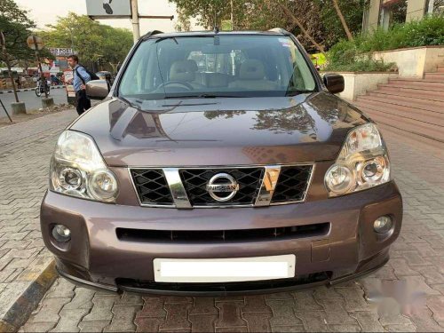 Used Nissan X Trail car 2011 MT for sale at low price