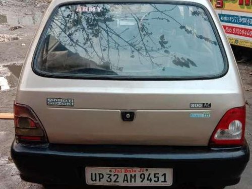 Used 2002 Maruti Suzuki 800 MT for sale