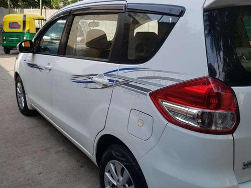 2015 Maruti Suzuki Ertiga VDI MT for sale at low price
