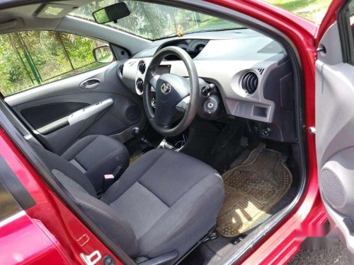 Used Toyota Etios Liva VX 2011 MT for sale 