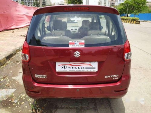 Maruti Suzuki Ertiga VDI 2014 MT for sale 