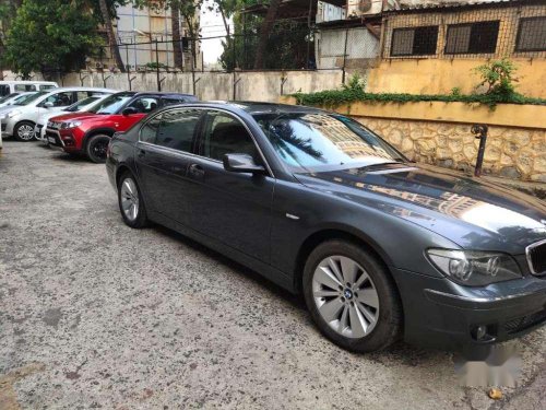 2006 BMW 7 Series 740Li Sedan AT for sale at low price