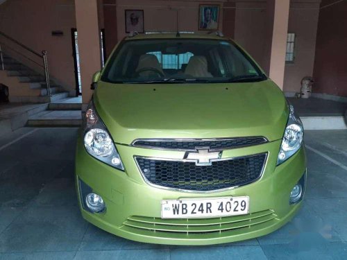 2012 Chevrolet Beat MT for sale