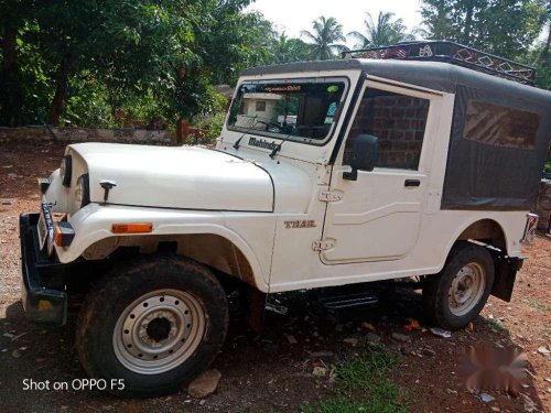 Used 2011 Mahindra Thar MT for sale