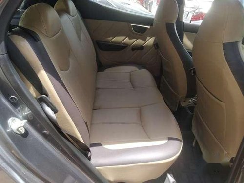 Hyundai Eon, 2017, Petrol MT for sale 