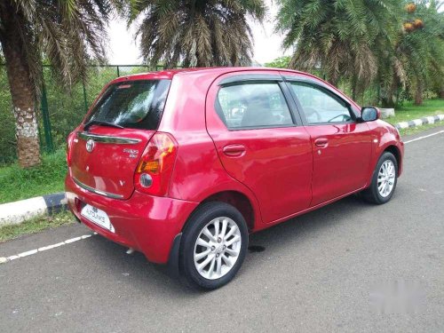 Used Toyota Etios Liva VX 2011 MT for sale 