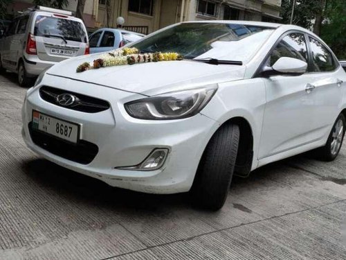 Hyundai Verna 1.6 CRDi SX 2012 AT for sale 