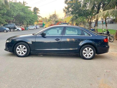 Audi A4 35 TDI Premium 2011 AT for sale 