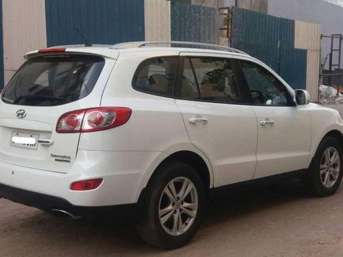 Hyundai Santa Fe 4 WD (AT), 2012, Diesel for sale 