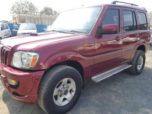 Mahindra Scorpio LX 2010 MT for sale 