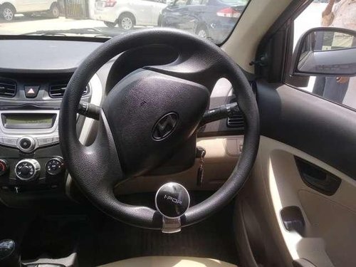 Hyundai Eon, 2017, Petrol MT for sale 