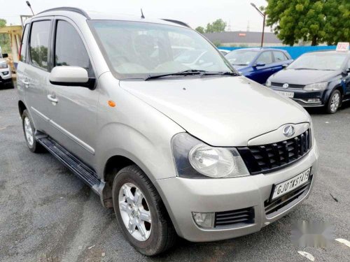 2012 Mahindra Quanto C8 MT for sale