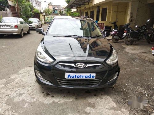 Used 2013 Hyundai Verna MT for sale