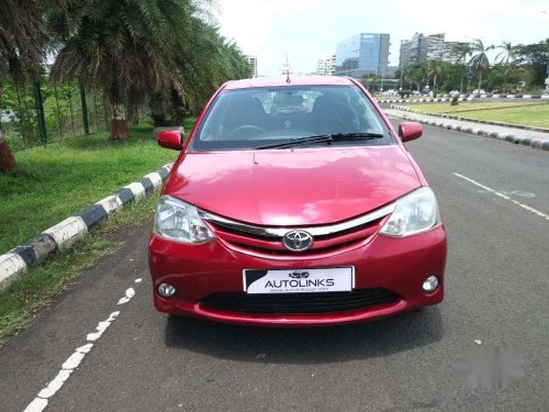 Used Toyota Etios Liva VX 2011 MT for sale 