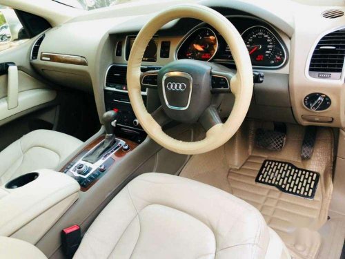 Used Audi Q7 AT for sale 