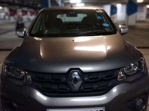 Renault Kwid 2016 RXT MT for sale 
