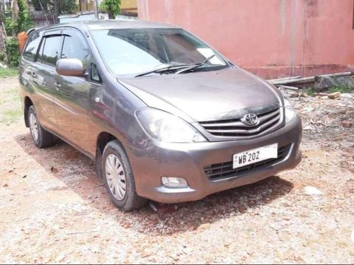 2011 Toyota Innova MT for sale 