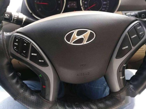 Hyundai Elantra 2015 MT for sale 