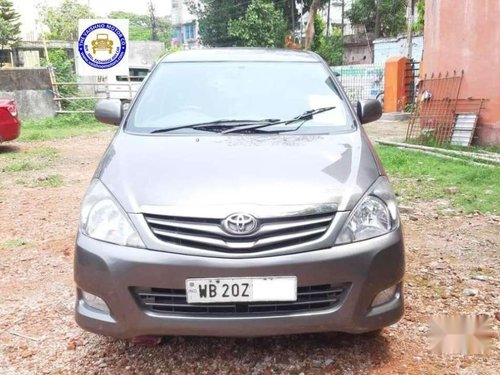 2011 Toyota Innova MT for sale 