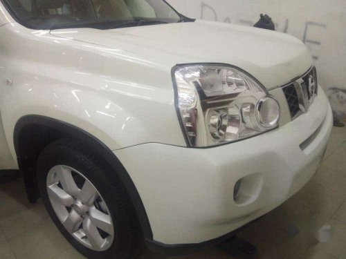 Used Nissan X Trail car SLX MT at low price