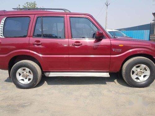 Mahindra Scorpio LX 2010 MT for sale 