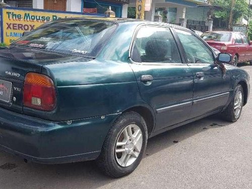 Maruti Suzuki Baleno 2002 MT for sale 