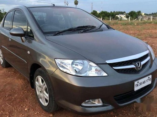 Honda City ZX GXi 2008 MT for sale 