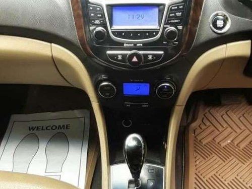 Hyundai Verna 1.6 CRDi SX 2012 AT for sale 