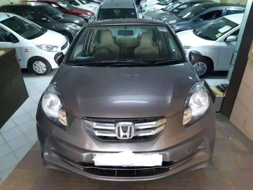 2013 Honda Amaze MT for sale