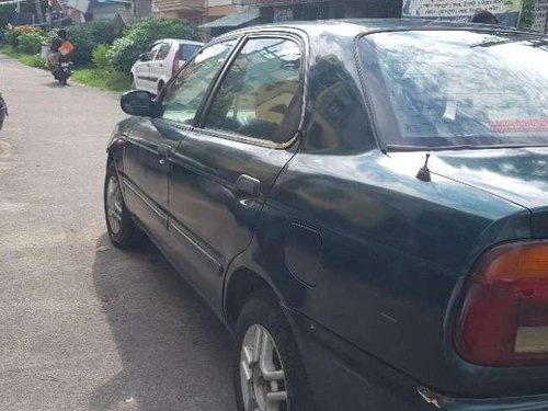 Maruti Suzuki Baleno 2002 MT for sale 