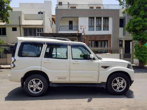 Used 2014 Mahindra Scorpio MT for sale